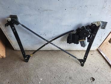 podizac stakla za Volkswagen Sharan od 2001. do 2008. god.
