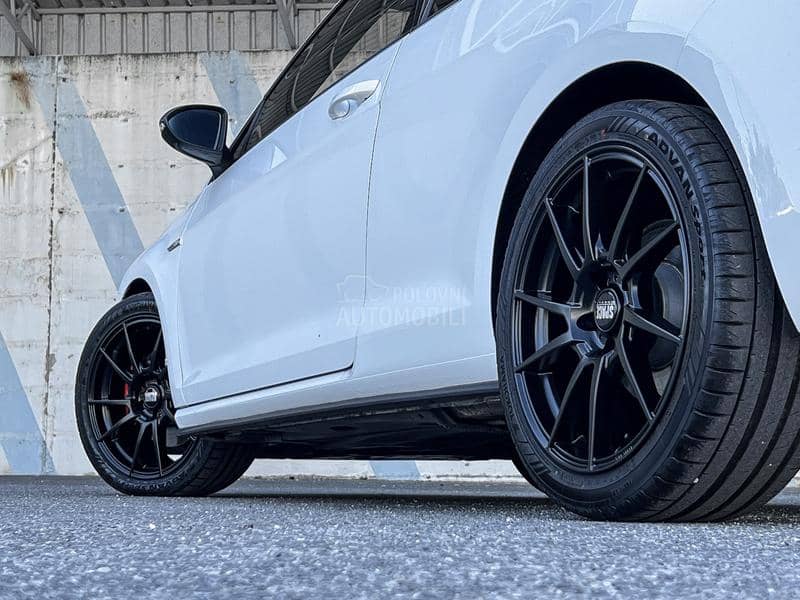 Volkswagen Golf 7 GTD