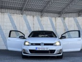 Volkswagen Golf 7 GTD