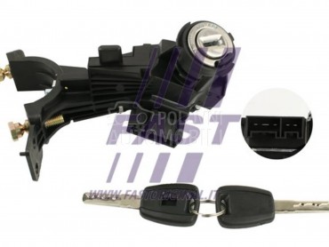 Brava paljenja za Fiat Doblo od 2010. do 2015. god.