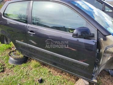 vrata za Volkswagen Polo od 2002. do 2008. god.