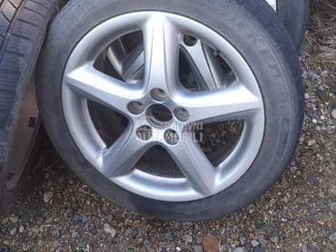 Aluminijumske felne  16" 