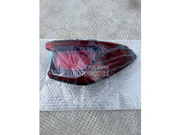 Zadnja desna lampa za Seat Leon od 2020. do 2022. god.