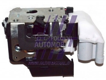 Mehanizam brave kliznih vrata za Fiat Doblo od 2000. do 2009. god.