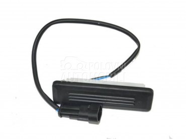 Mikro-prekidač brave gepeka za Fiat Doblo od 2015. do 2022. god.