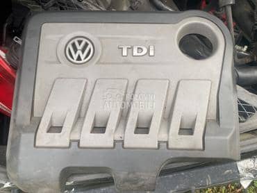poklopac motora 2.0 tdi za Volkswagen Passat B7 od 2010. do 2015. god.
