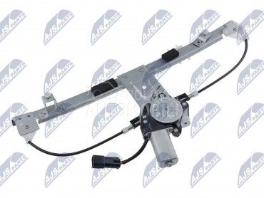 Podizač prozora prednji/levi za Fiat Doblo od 2000. do 2009. god.