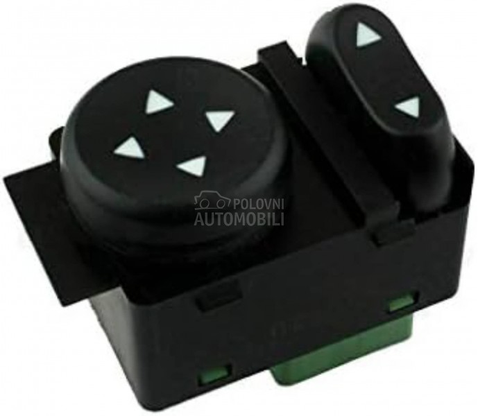 Prekidači podizača prozora