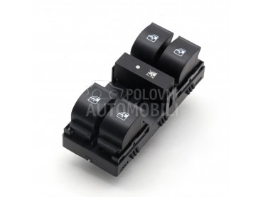 Prekidači podizača prozora za Fiat Doblo od 2010. do 2015. god.