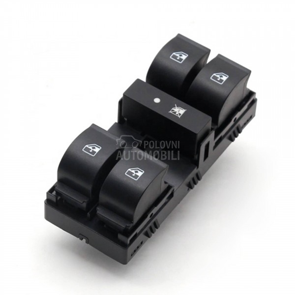 Prekidači podizača prozora