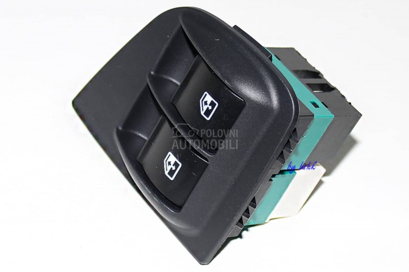 Prekidači podizača prozora