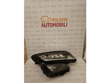 Desni led far za Škoda Kodiaq od 2016. do 2021. god.