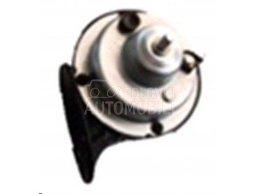 Sirena za Fiat Doblo od 2000. do 2009. god.