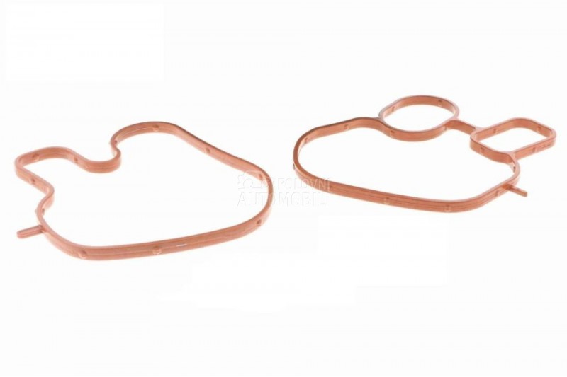 Dihtung EGR ventila 1.6 MTJ