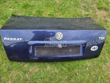 Gepek vrata za Volkswagen Passat B5 od 1999. do 2004. god.