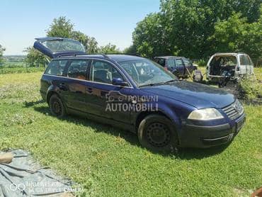 Limarija za Volkswagen Passat B5.5 od 1999. do 2004. god.