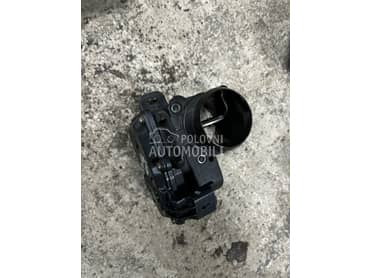 Klapna gasa za Citroen Jumpy od 2016. do 2022. god.