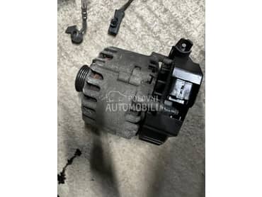 Altenator za Citroen Jumpy od 2016. do 2022. god.