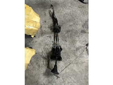 Šaltalica za Citroen Jumpy od 2016. do 2022. god.