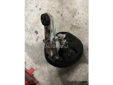 Servo bure za Citroen Jumpy od 2016. do 2022. god.