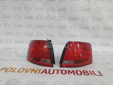 Lampe za Audi A4 od 2004. do 2008. god.