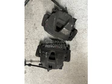 Prednja klesta za Citroen Jumpy od 2016. do 2022. god.