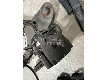 Zadnja klesta za Citroen Jumpy od 2016. do 2022. god.