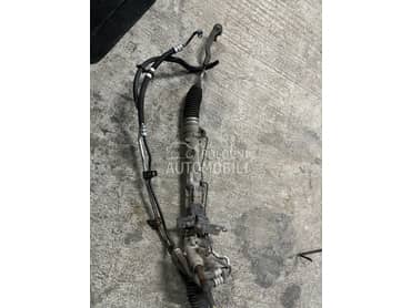 Letva volana za Citroen Jumpy od 2016. do 2022. god.