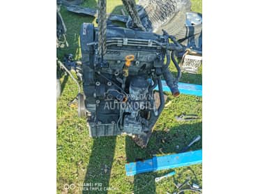 Delovi motora 1.4tdi za Volkswagen Polo od 2002. do 2007. god.