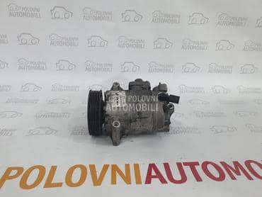 Kompresori za Audi A3 od 2004. do 2016. god.