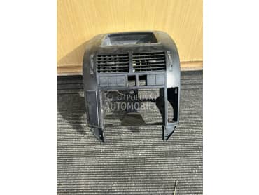 Središnja  konzola za Volkswagen Polo od 2002. do 2008. god.