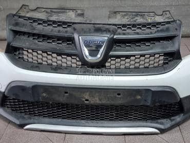 Branik za Dacia Stepway od 2013. do 2018. god.