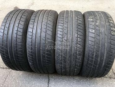 Tigar 205/55 R16 Letnja