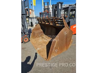 JCB Kašika za utovarivač