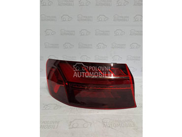 A4 8W5 LEVI STOP LED LIMUZ za Audi A4 od 2019. do 2023. god.