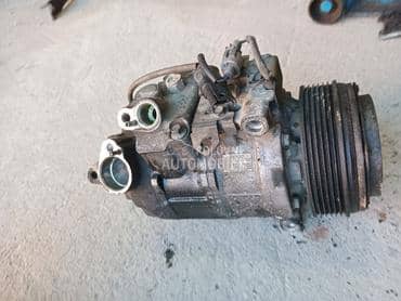 kompresor klime za BMW 118, 120, 318 ... od 2005. do 2010. god.
