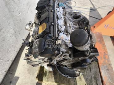 N43 za BMW 116, 118, 120 ... od 2007. do 2012. god.