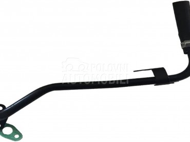 Cevovod rashladne tečnosti 1.3 za Fiat Doblo od 2005. do 2022. god.