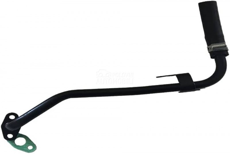 Cevovod rashladne tečnosti 1.3