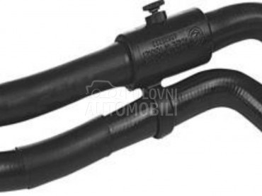 Crevo grejanja 1.9 JTD za Fiat Doblo od 2000. do 2015. god.