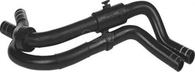 Crevo grejanja 1.9 JTD