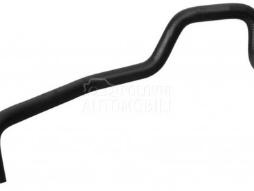 Crevo hladnjaka 1.9DJTD za Fiat Doblo od 2000. do 2015. god.