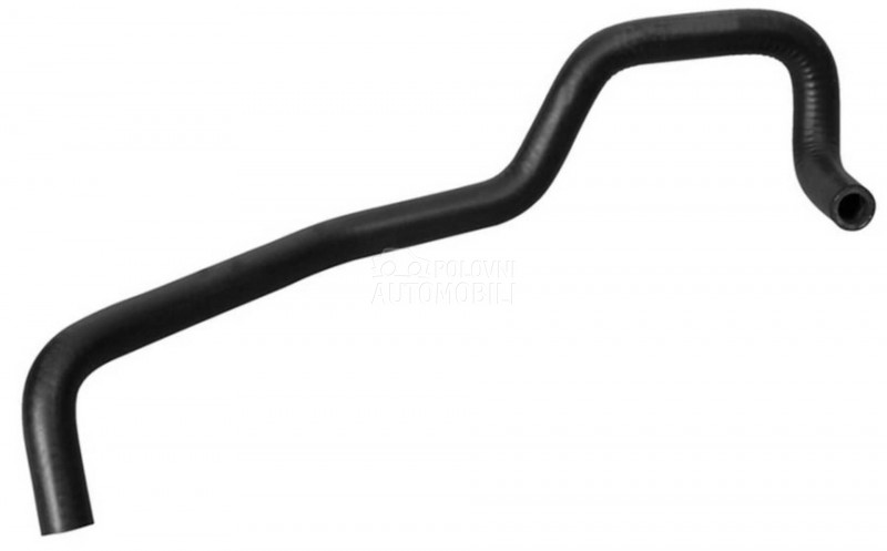 Crevo hladnjaka 1.9DJTD