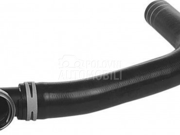 Crevo hladnjaka vode 1.9jtd za Fiat Doblo od 2000. do 2015. god.