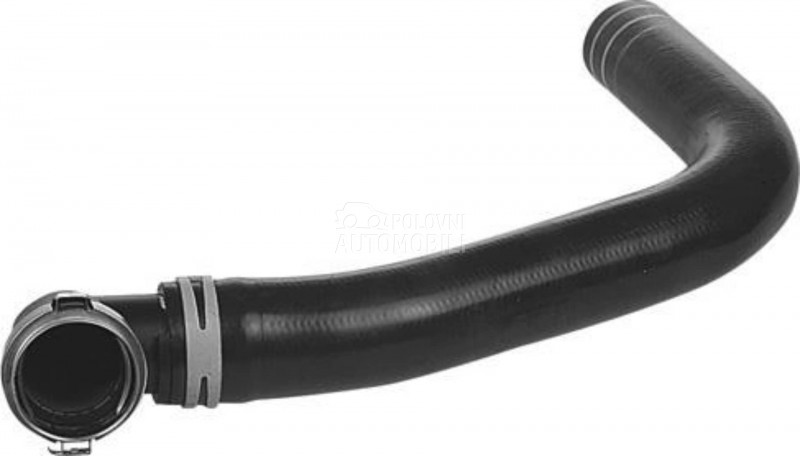 Crevo hladnjaka vode 1.9jtd