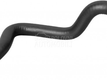 Crevo hladnjaka vode 1.9d,jtd za Fiat Doblo od 2000. do 2015. god.