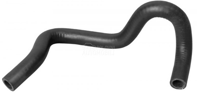 Crevo hladnjaka vode 1.9d,jtd