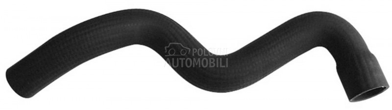 Crevo turbine 1.9JTD levo