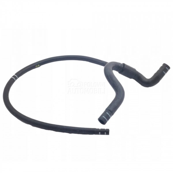 crevo grejanja 1.2 8V