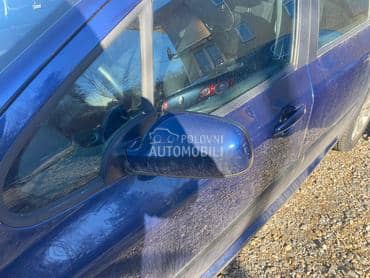 retrovizori za Peugeot 307 od 2001. do 2007. god.